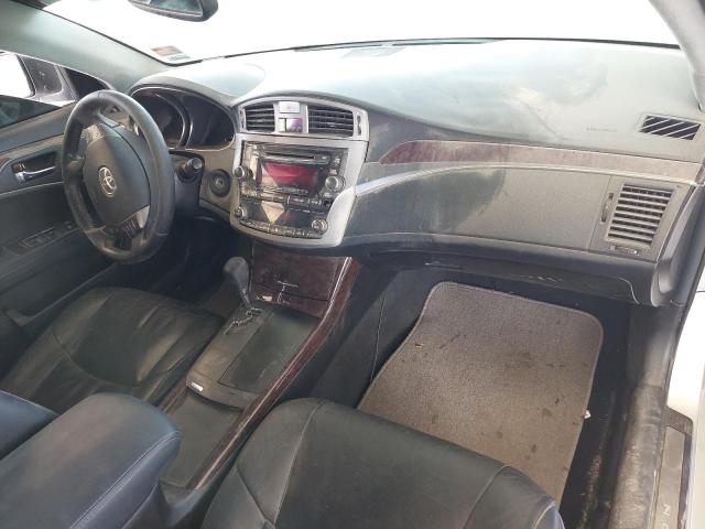 4T1BK3DB6CU450440 - 2012 TOYOTA AVALON - #37082034