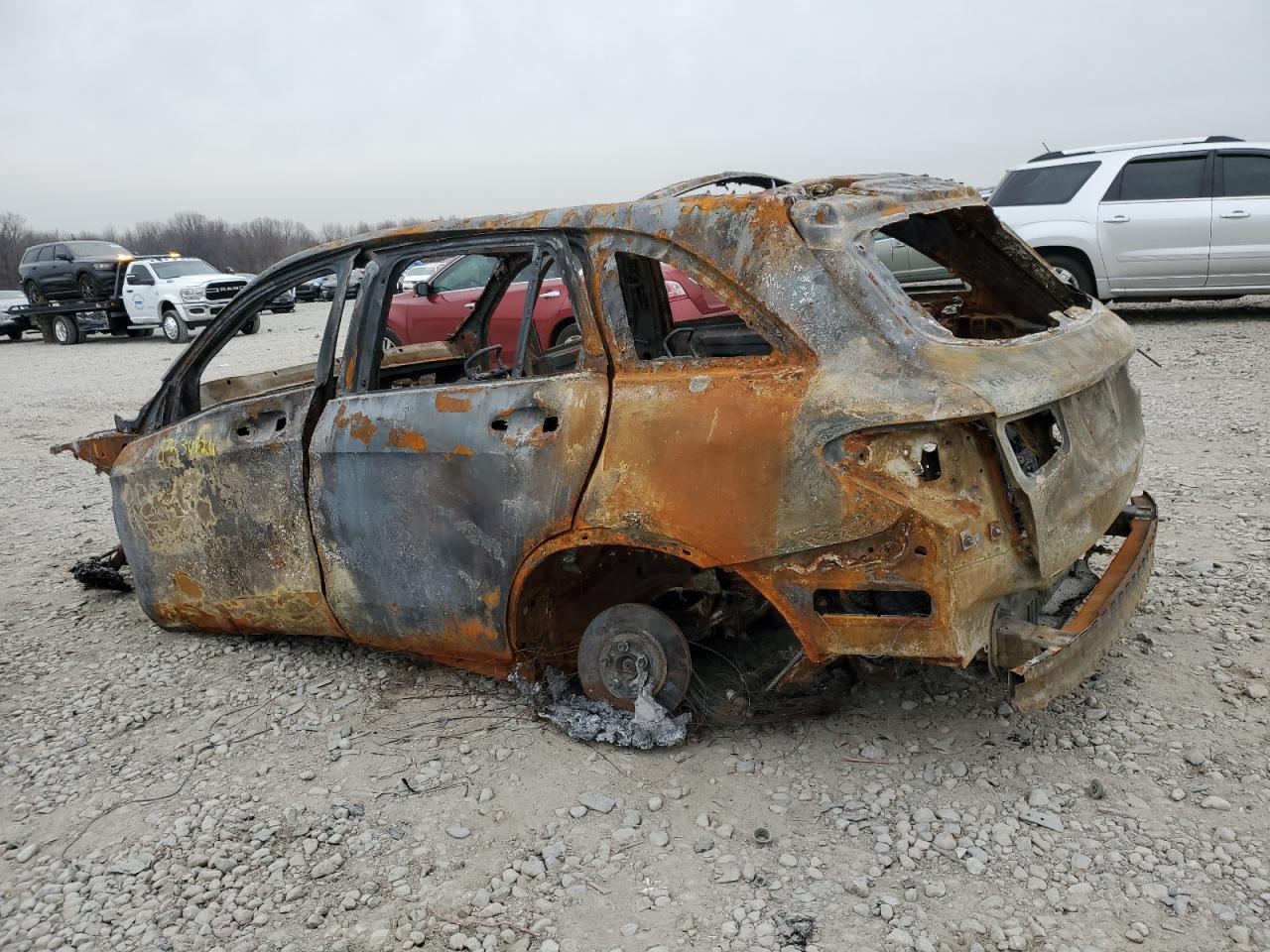 2019 Mercedes-Benz Glc 300 VIN: WDC0G4JB0KV149608 Lot: 37234324