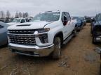 2022 Chevrolet Silverado K2500 Heavy Duty Ltz for Sale in Bridgeton, MO - Water/Flood