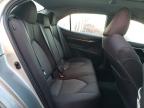 2020 Toyota Camry Le за продажба в Albuquerque, NM - Mechanical