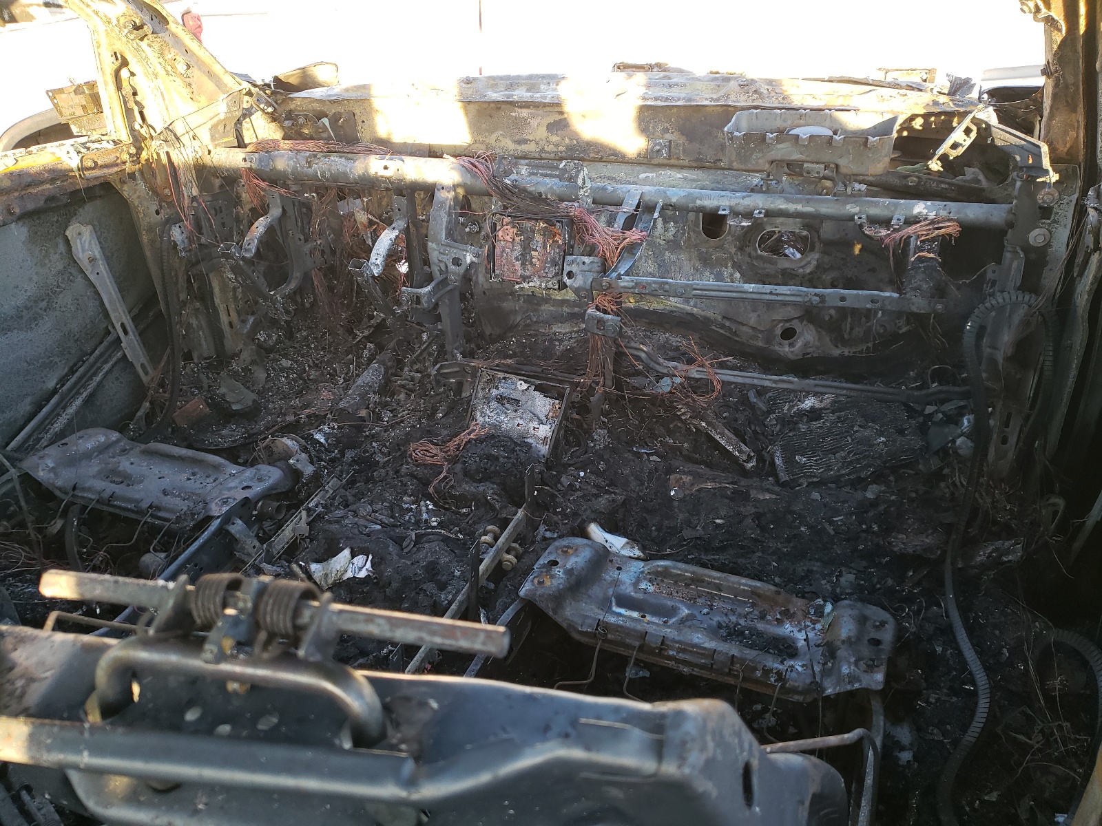 3C63R3HL4KG718031 2019 Ram 3500 Big Horn