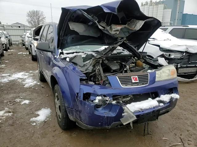 2006 Saturn Vue VIN: 5GZCZ33D86S869329 Lot: 63128204