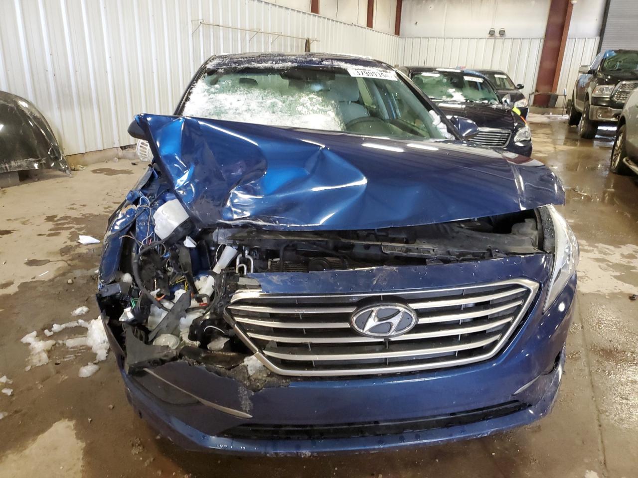 5NPE24AF5GH291232 2016 Hyundai Sonata Se