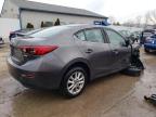 2017 Mazda 3 Sport en Venta en Louisville, KY - Side