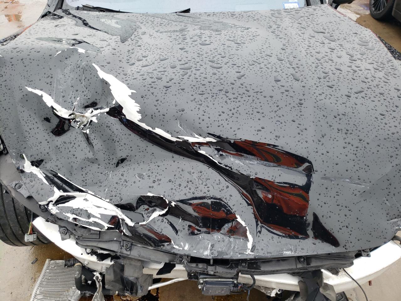 2019 Mercedes-Benz S-klasse - Image 11