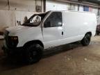 2008 Ford Econoline E250 Van na sprzedaż w Casper, WY - Rollover