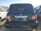 2020 Nissan Armada Sv للبيع في Bridgeton، MO - Front End