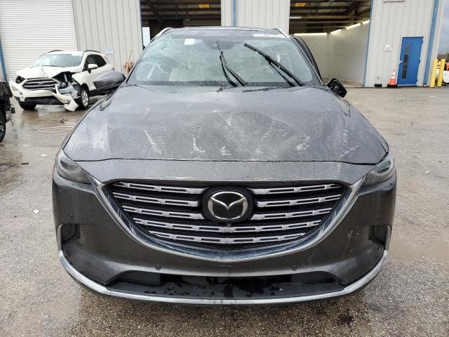  MAZDA CX-9 2021 Серый