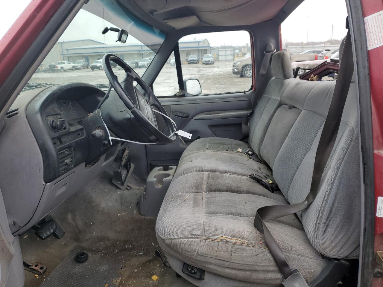 1994 Ford F150 VIN: 1FTEF15N0RLB52175 Lot: 38469754