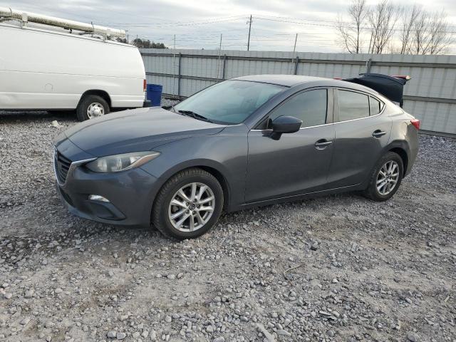 2014 Mazda 3 Touring