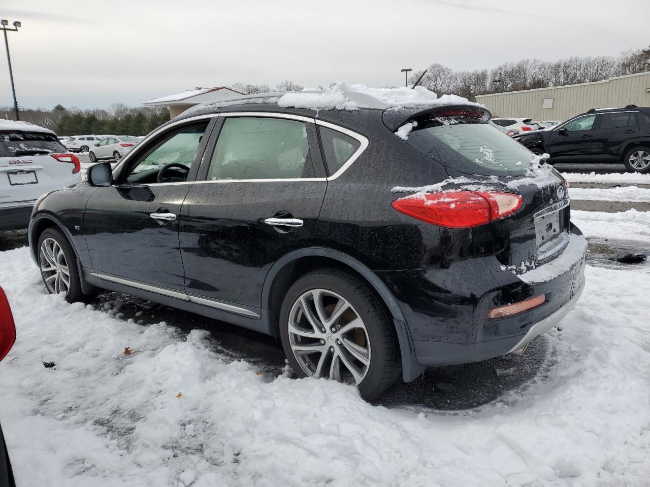 2016 Infiniti Qx50 VIN: JN1BJ0RR0GM271914 Lot: 82159683