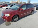 2013 Chrysler Town & Country Touring на продаже в Greenwell Springs, LA - Water/Flood