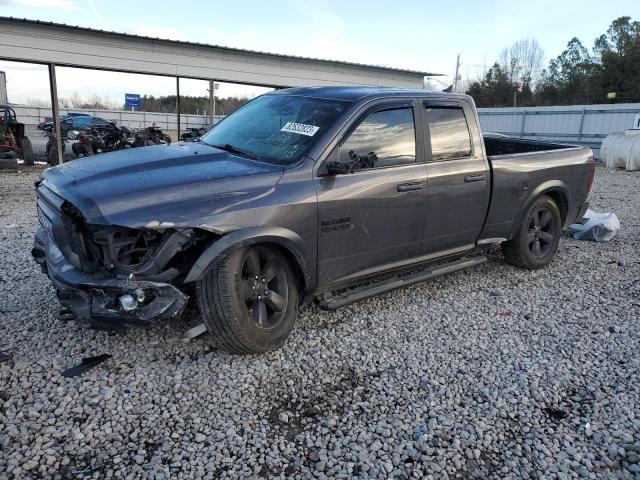 2019 Ram 1500 Classic Slt продається в Memphis, TN - Front End