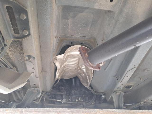 L108DBZ50F3122639 - 2015 GEELY EMGRAND7 - #82242423