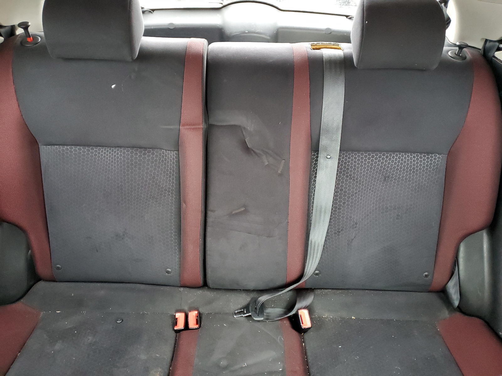 JN8AF5MV2BT008094 2011 Nissan Juke S