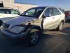 2001 Lexus Rx 300 за продажба в Rancho Cucamonga, CA - Front End