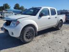 2019 Nissan Frontier S იყიდება Prairie Grove-ში, AR - Front End