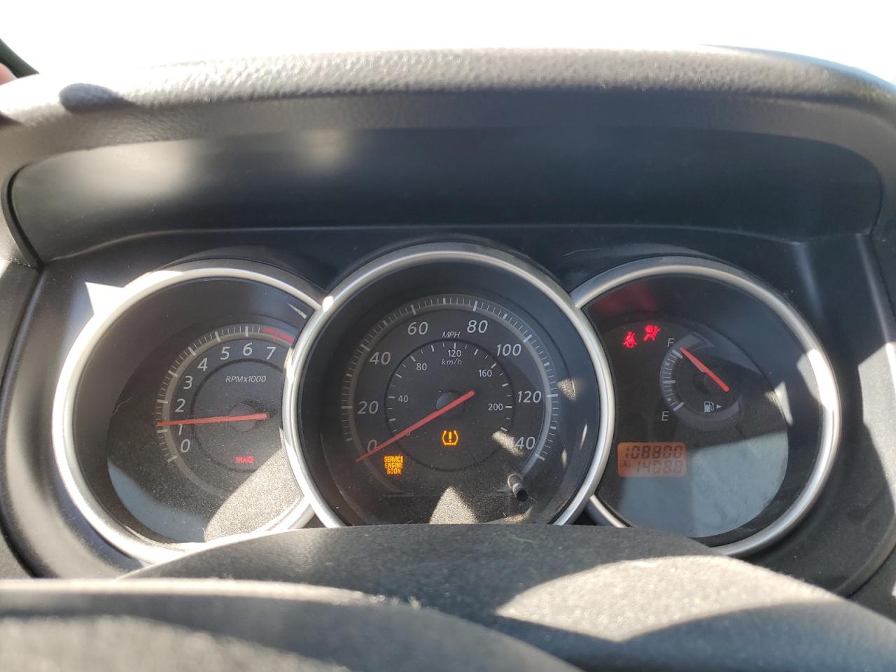 2011 Nissan Versa S VIN: 3N1CC1AP2BL373281 Lot: 36924034