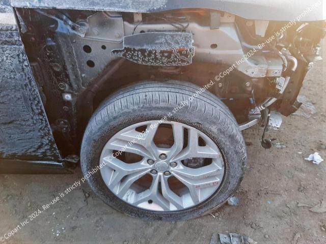 2022 LAND ROVER R ROVER EVOQUE RDYN SE DM 