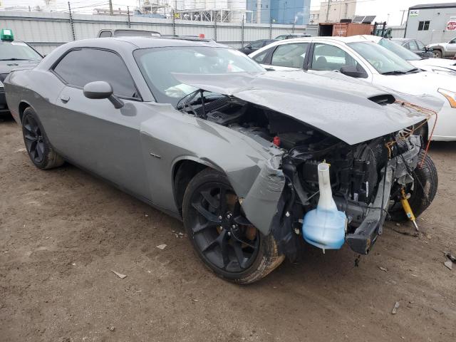  DODGE CHALLENGER 2019 Gray