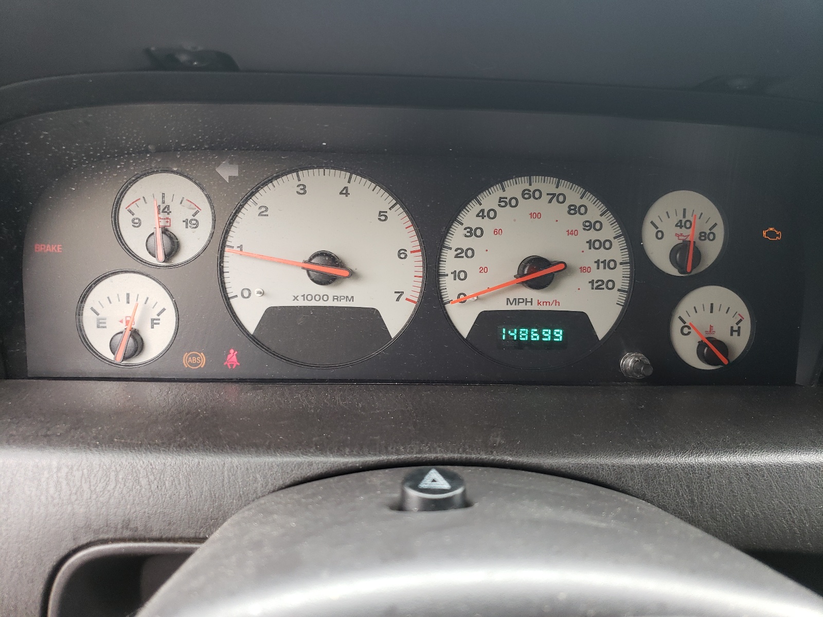 1J4GX58N91C652990 2001 Jeep Grand Cherokee Limited