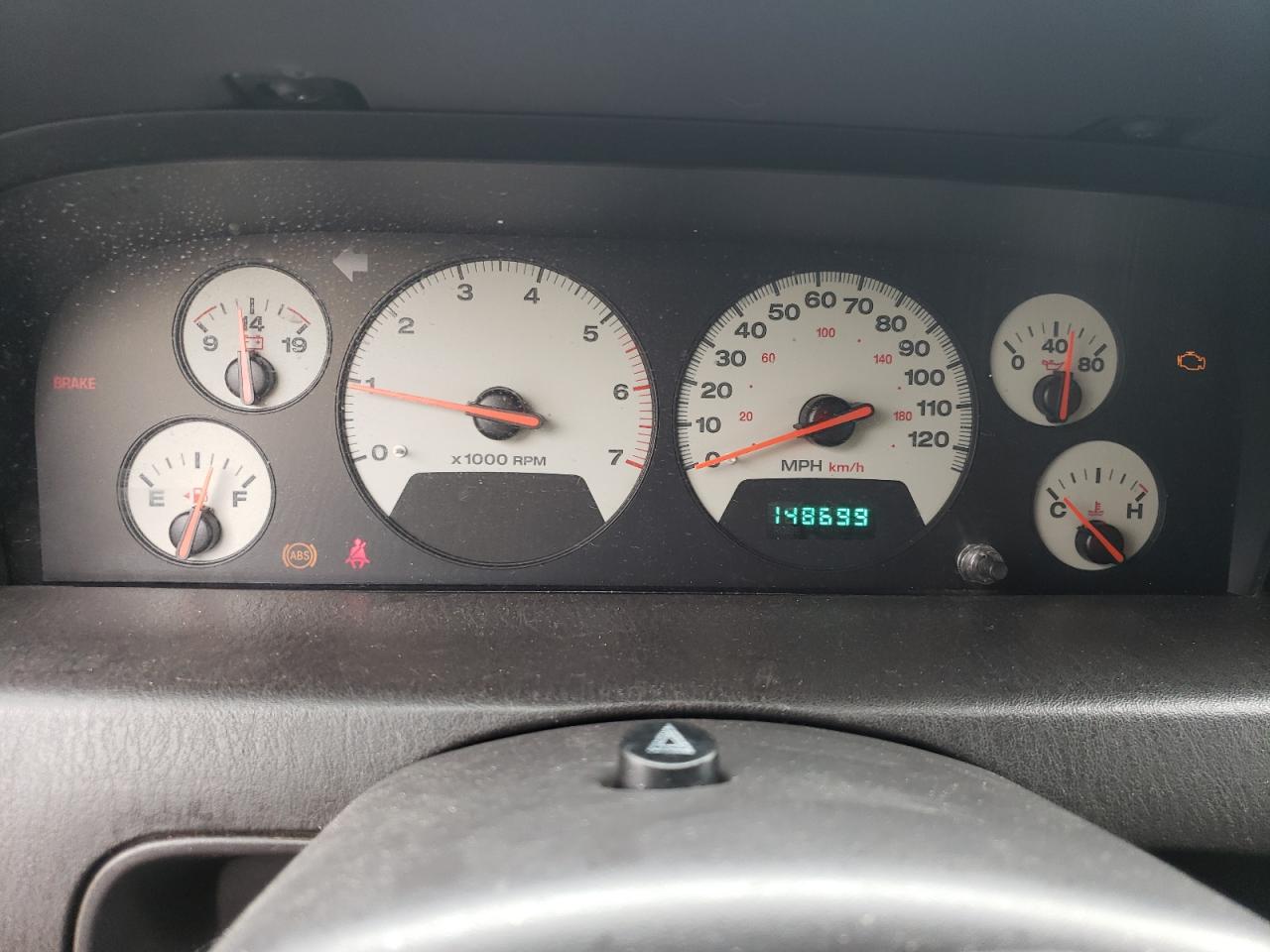 2001 Jeep Grand Cherokee Limited VIN: 1J4GX58N91C652990 Lot: 39311084