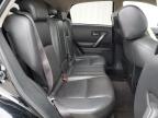 2008 Infiniti Fx35  იყიდება Mercedes-ში, TX - Minor Dent/Scratches