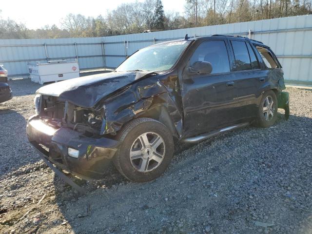 2007 Chevrolet Trailblazer Ls