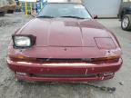1987 Toyota Supra Sport Roof   на продаже в Duryea, PA - Vandalism