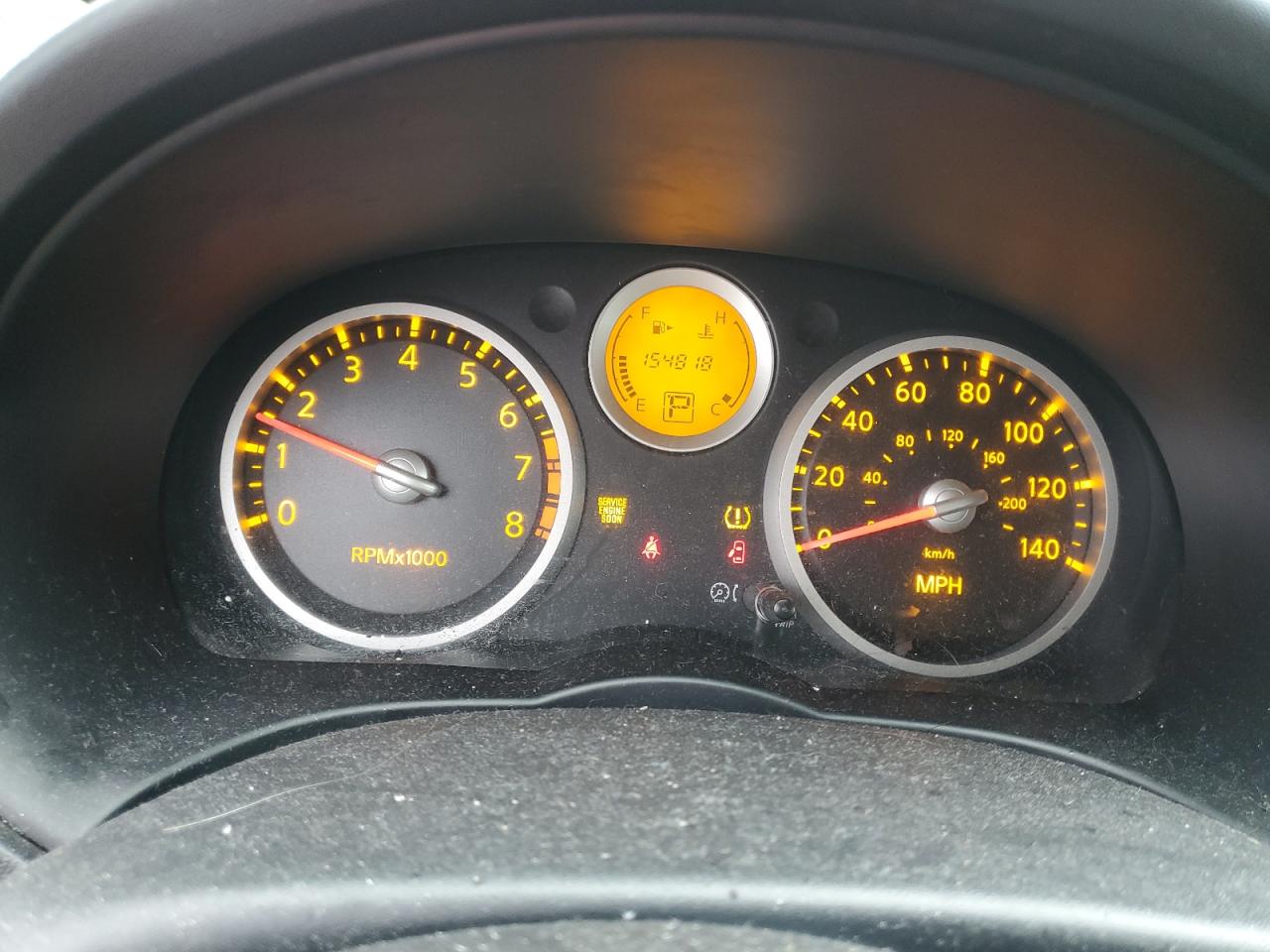 2008 Nissan Sentra 2.0 VIN: 3N1AB61E68L647175 Lot: 73592254