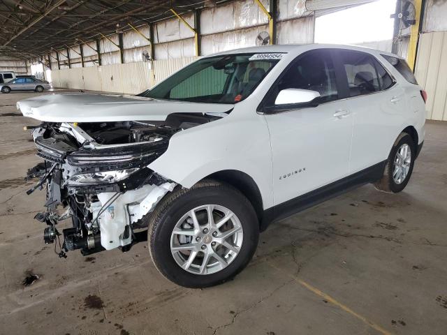 CHEVROLET EQUINOX LT 2023