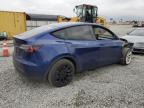 2021 Tesla Model Y  за продажба в Mentone, CA - Front End