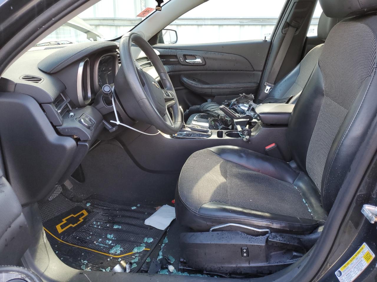 2016 Chevrolet Malibu - Image 7