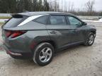 2022 Hyundai Tucson Se за продажба в Leroy, NY - Front End