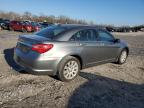 2013 Chrysler 200 Lx na sprzedaż w Hueytown, AL - Side