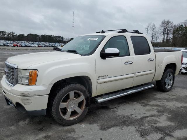 2013 Gmc Sierra K1500 Denali продається в Dunn, NC - Rear End