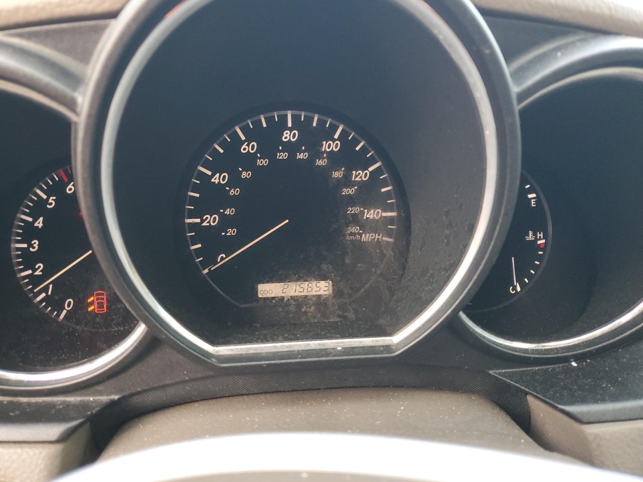 2005 Lexus Rx 330 VIN: 2T2GA31U35C039138 Lot: 79835204