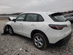 2024 Honda Hr-V Lx продається в Cahokia Heights, IL - Front End