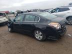 2007 Nissan Altima 2.5 за продажба в Dyer, IN - Front End
