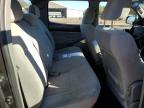 2009 Toyota Tacoma Double Cab Long Bed за продажба в Greenwell Springs, LA - Front End