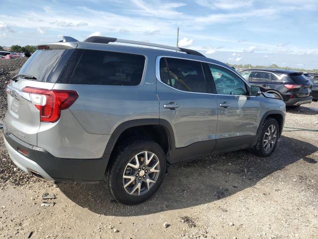  GMC ACADIA 2023 Gray