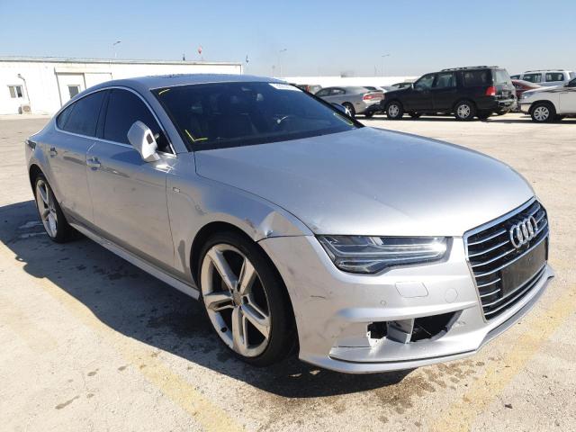 WAUSHCF2CGN180838 - 2016 AUDI A7 - #undefined