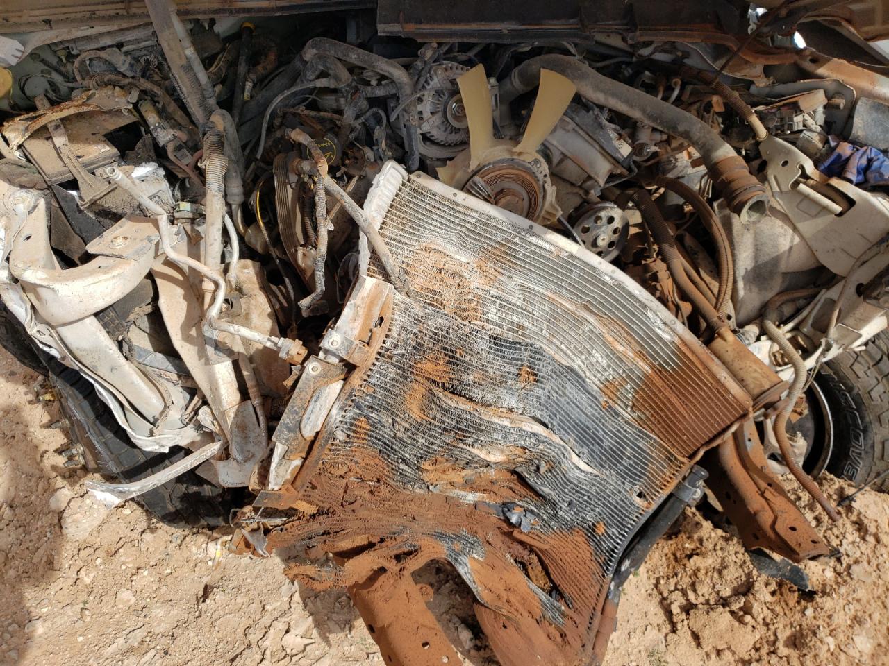 2015 Ford F350 Super Duty VIN: 1FD8W3H63FEA04319 Lot: 38546144