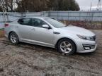 2015 KIA OPTIMA LX for sale at Copart ON - LONDON