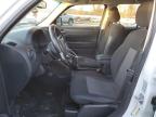 2015 Jeep Patriot Sport продається в Cahokia Heights, IL - Front End