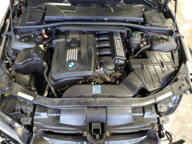 2008 BMW 328 XI  