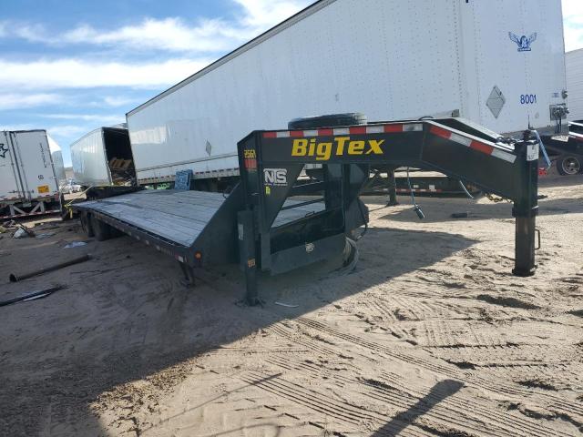 2023 Big Mac Tex Trailr  