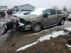 2013 Ram 1500 Slt for Sale in Portland, MI - Front End