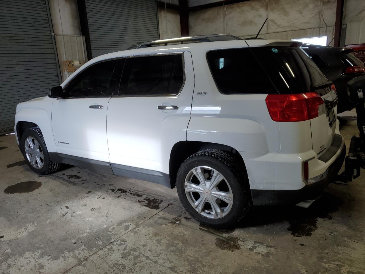 2017 GMC Terrain Slt VIN: 2GKALPEK5H6300025 Lot: 37157604