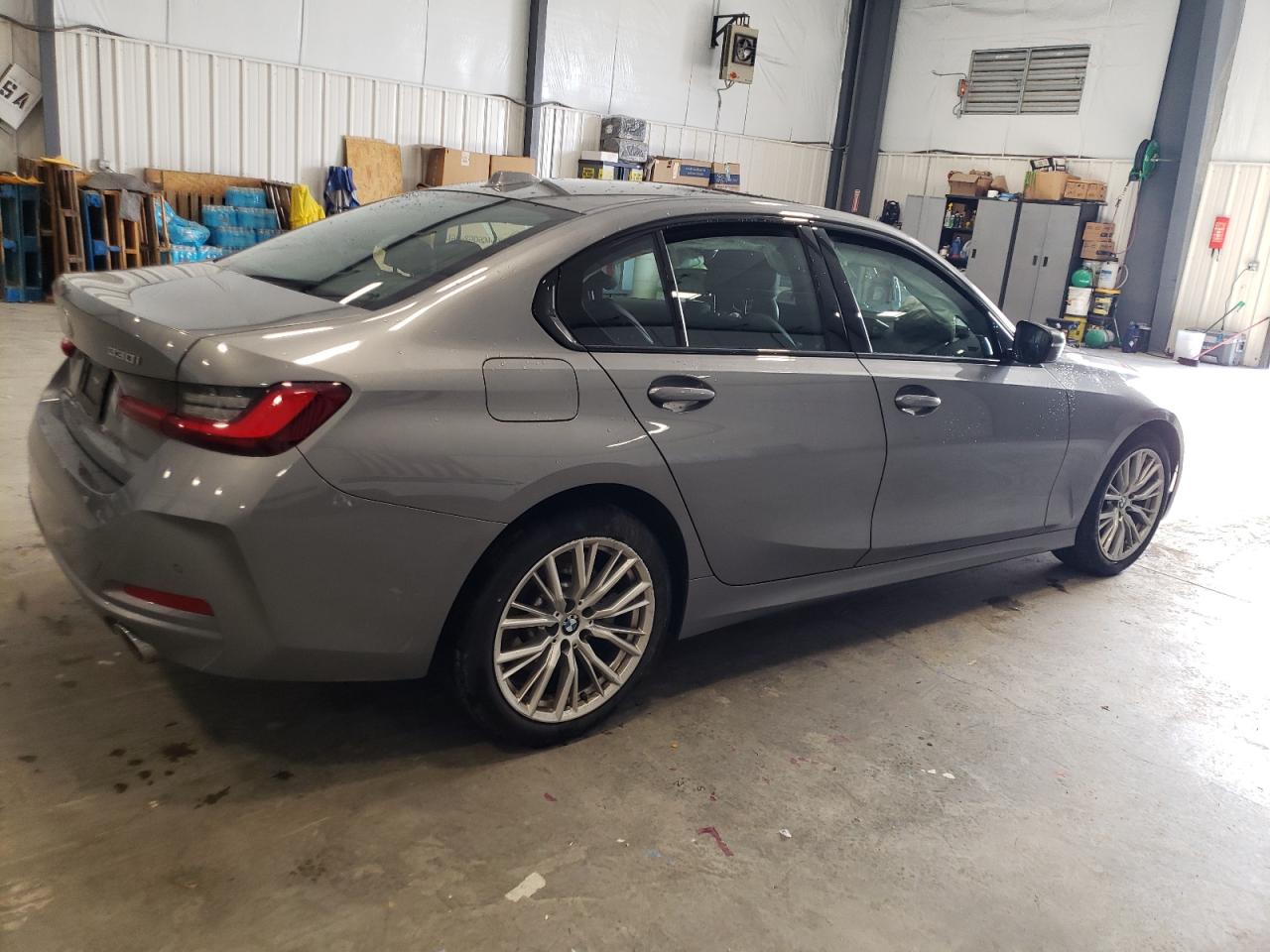 2023 BMW 3er - Image 3